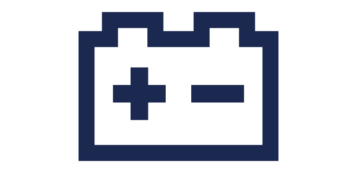 電装品 アイコン